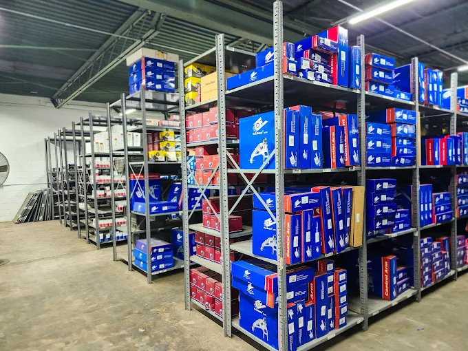 Holbrook Auto Parts Near Me